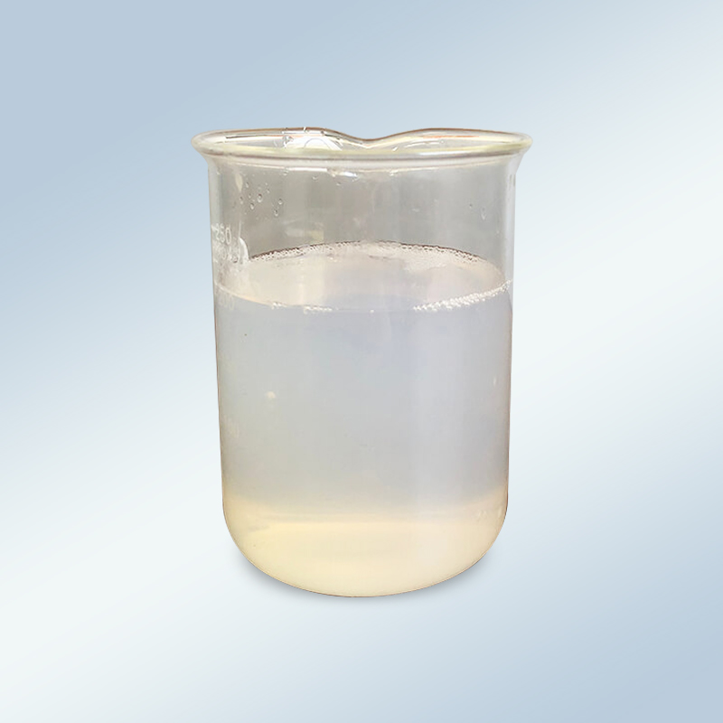 Aceite de silicona mercerizado TY-698