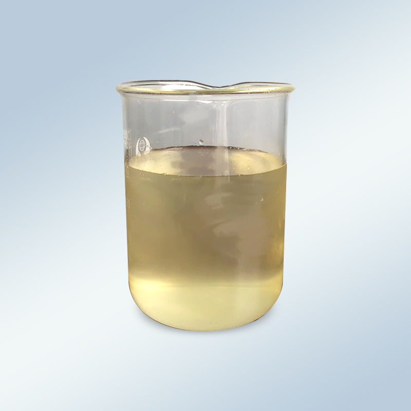 Agente jabonoso antiadherente ácido TYL-002